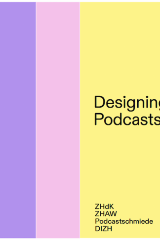 Handbuch "Designing Podcasts" | Hans Knobloch, Caroline Feder, et al. (Hg.) [E-Book PDF]