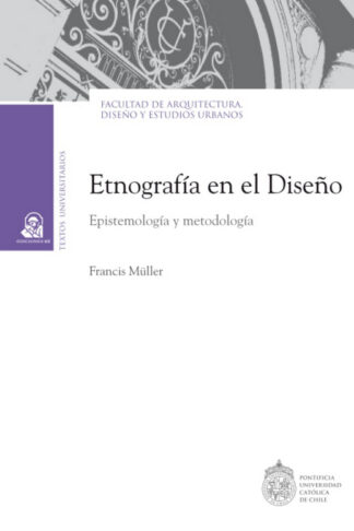 Etnografía en el diseño | Francis Müller [E-Book PUB]